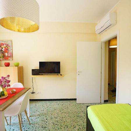 Appartamento Costasole Monterosso al Mare Esterno foto