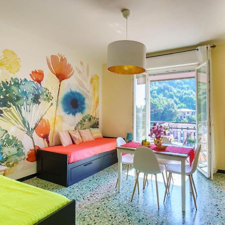 Appartamento Costasole Monterosso al Mare Esterno foto