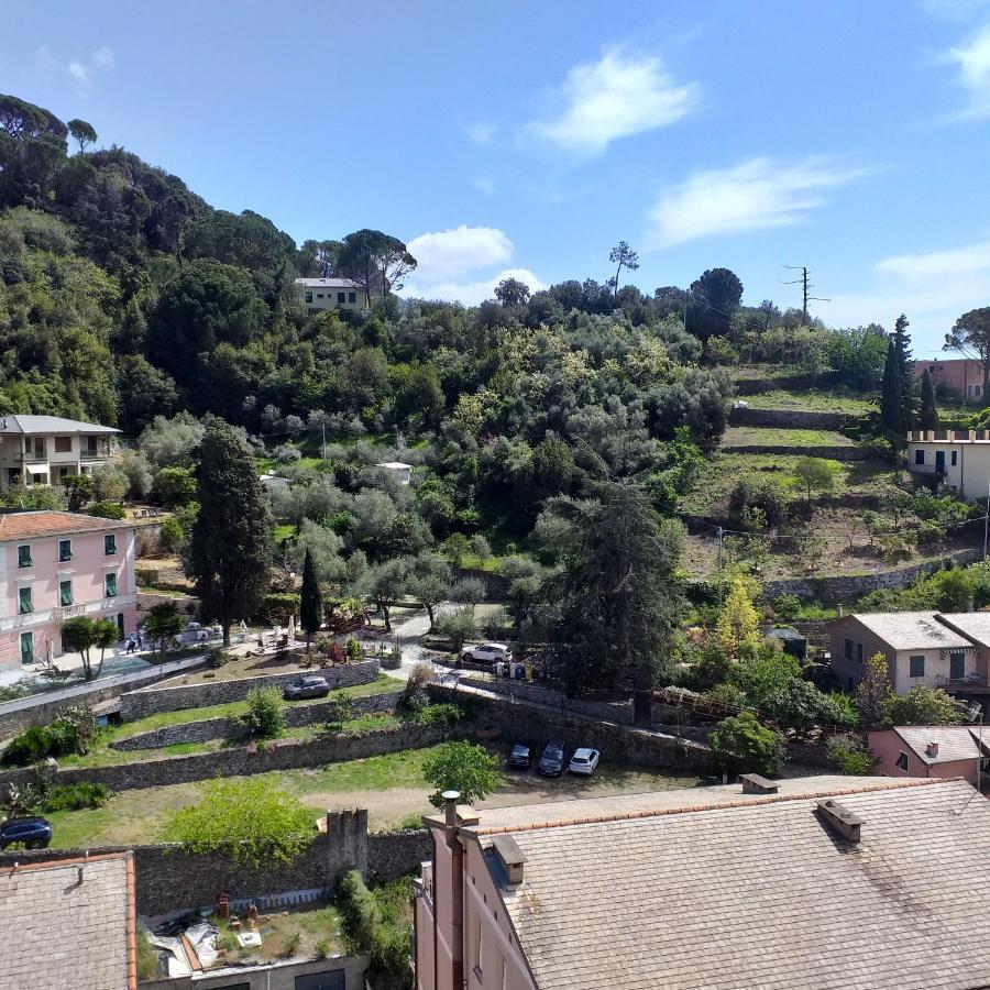 Appartamento Costasole Monterosso al Mare Esterno foto