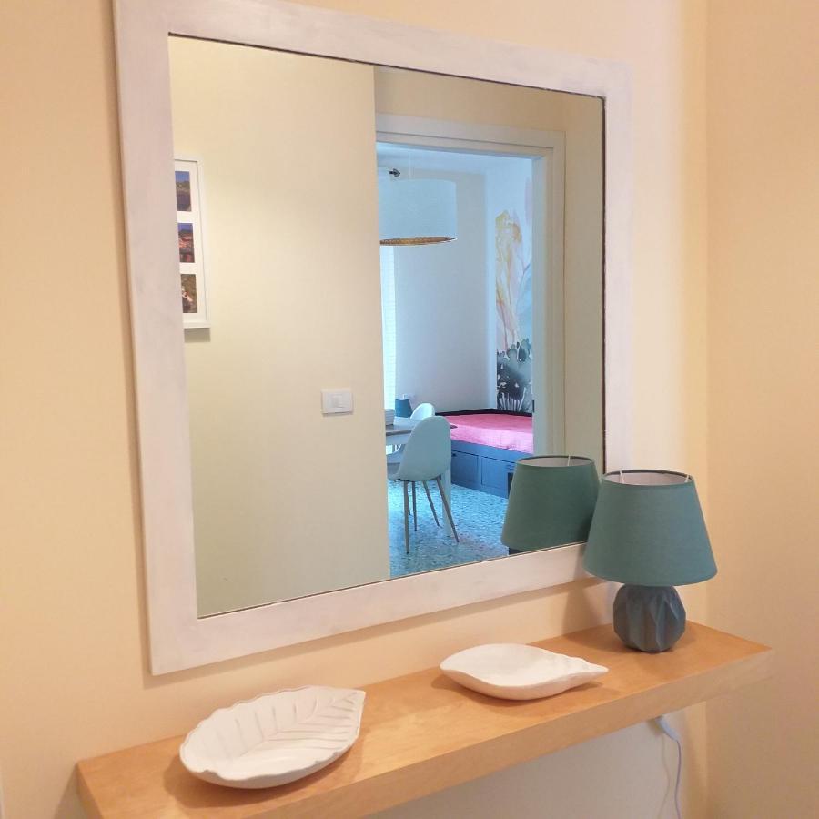 Appartamento Costasole Monterosso al Mare Esterno foto