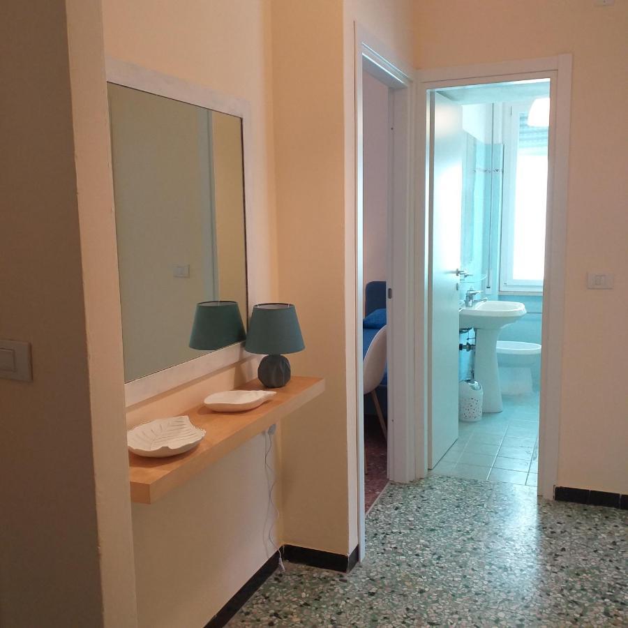 Appartamento Costasole Monterosso al Mare Esterno foto