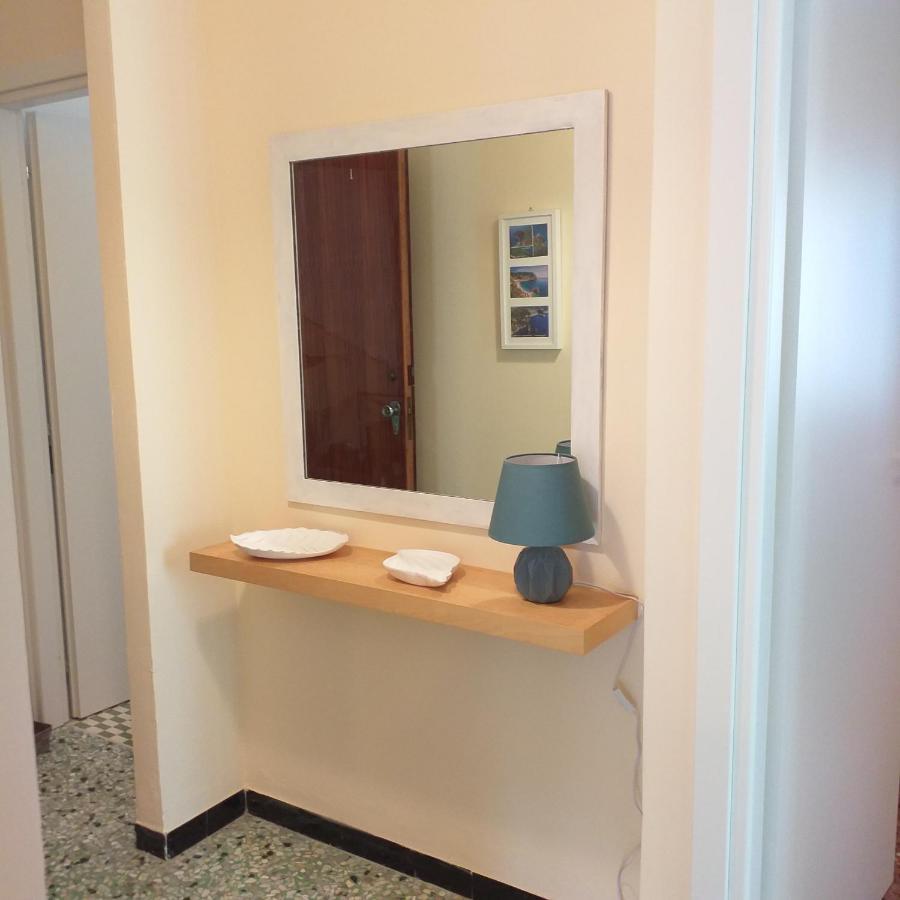 Appartamento Costasole Monterosso al Mare Esterno foto