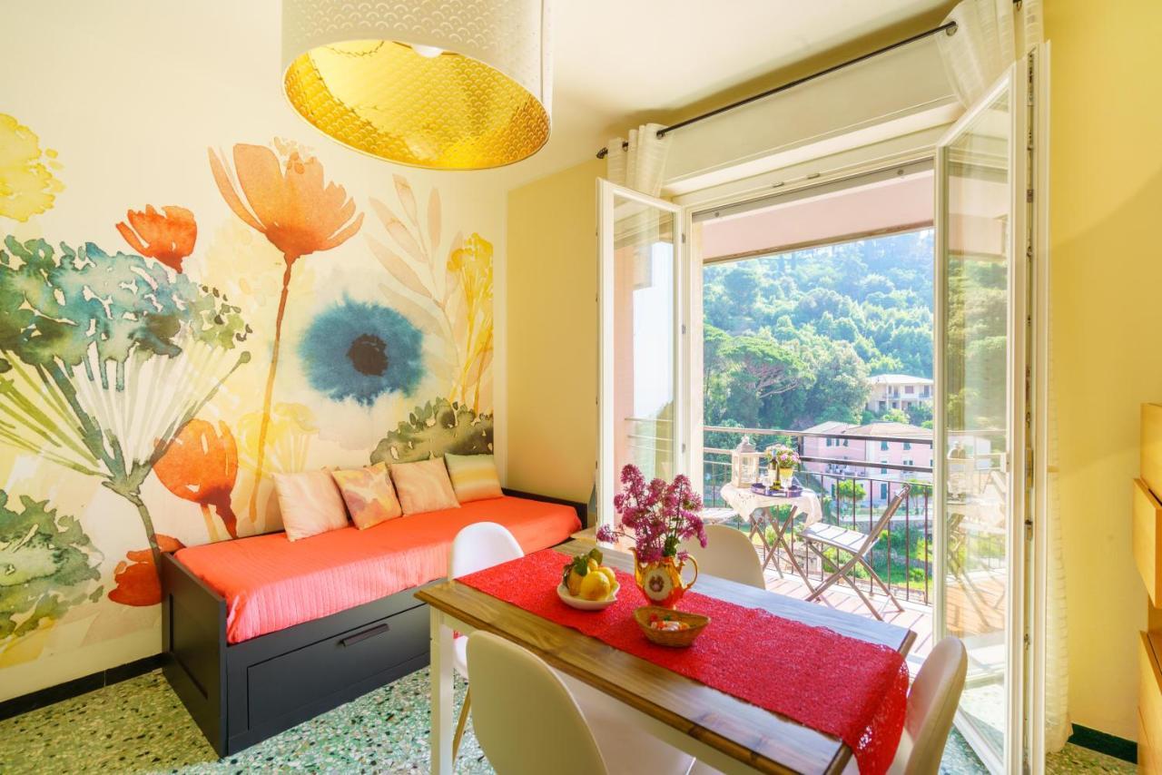 Appartamento Costasole Monterosso al Mare Esterno foto