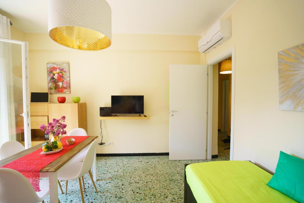 Appartamento Costasole Monterosso al Mare Esterno foto