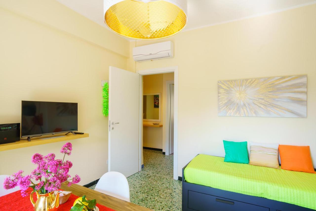 Appartamento Costasole Monterosso al Mare Esterno foto