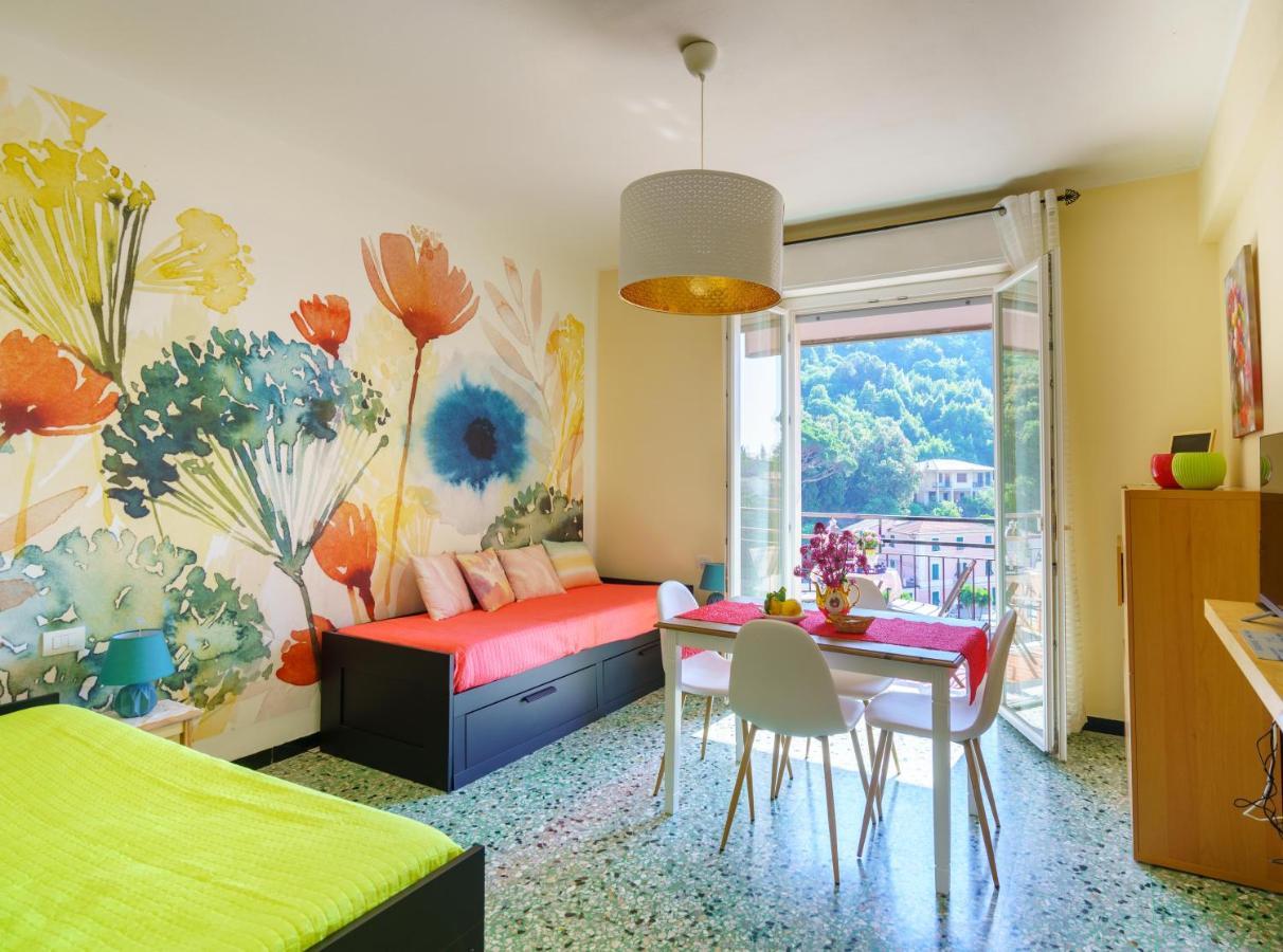 Appartamento Costasole Monterosso al Mare Esterno foto