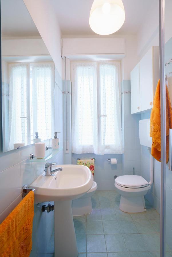 Appartamento Costasole Monterosso al Mare Esterno foto
