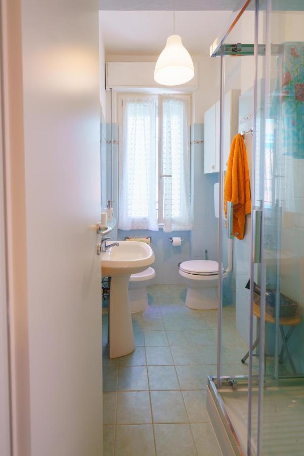 Appartamento Costasole Monterosso al Mare Esterno foto
