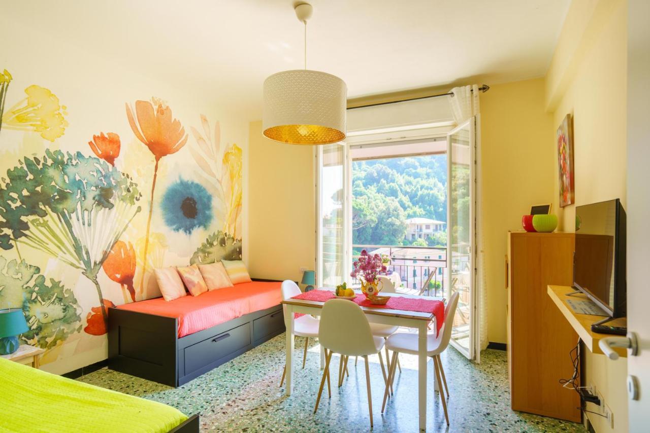 Appartamento Costasole Monterosso al Mare Esterno foto