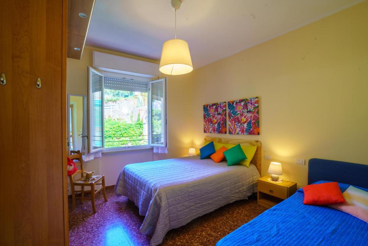 Appartamento Costasole Monterosso al Mare Esterno foto