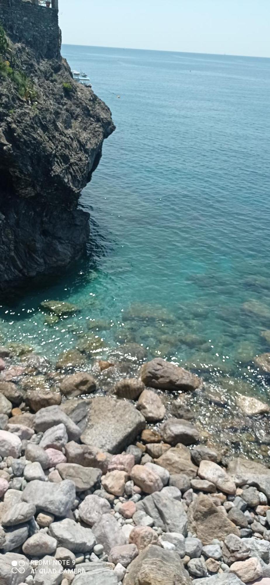 Appartamento Costasole Monterosso al Mare Esterno foto